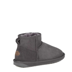 Stivaletto EMU W10937 Stinger Micro - Charcoal