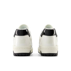 Sneaker NEW BALANCE M BB550YKF - White
