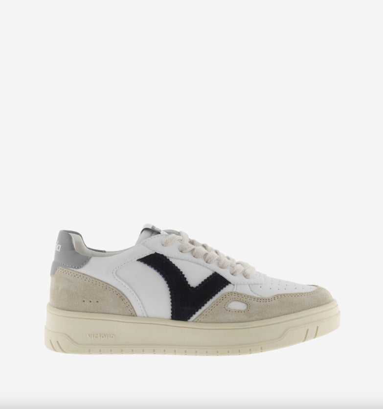 Sneaker VICTORIA 1257101 - Gris