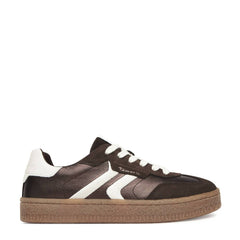 Sneaker TAMARIS 23723 - Brown Metallic