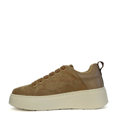 Sneaker GOLD&GOLD GB1098 - Taupe