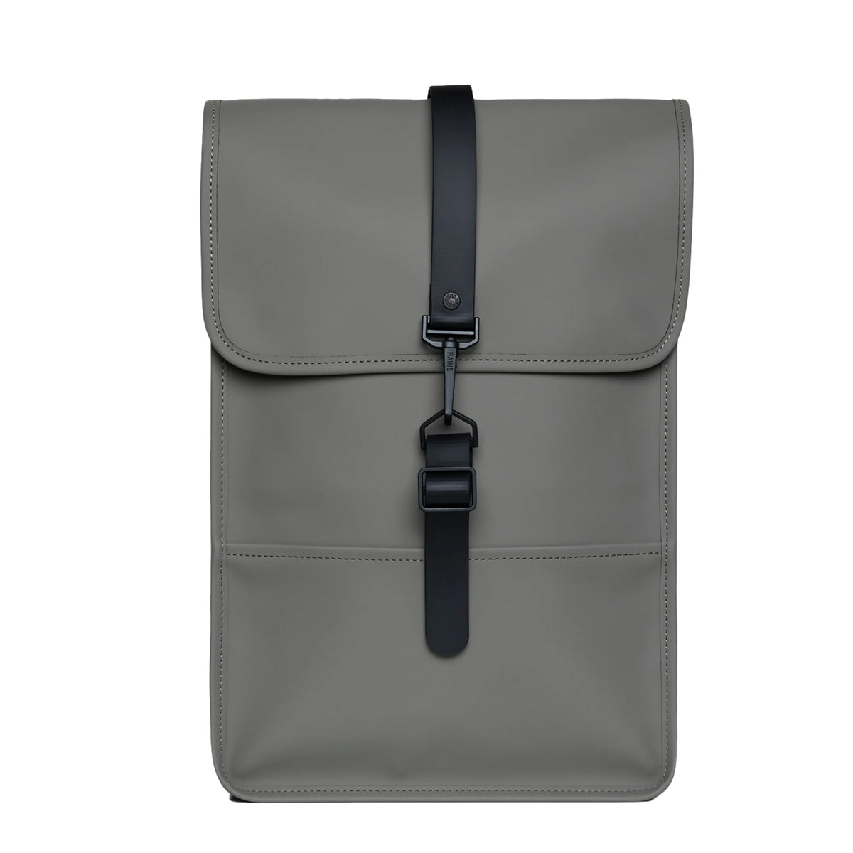 Zaino RAINS Backpack Mini 13020 - Grey