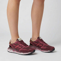 Sneaker PREMIATA LAURYN 7789