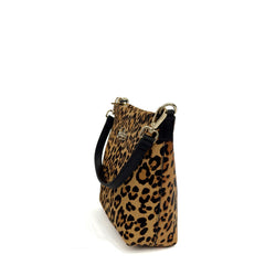 Borsa a spalla SAINT BARTH ALINE BAG - Leo 00501I