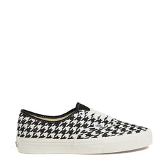 Sneaker VANS Authentic Houndstooth - Black/White