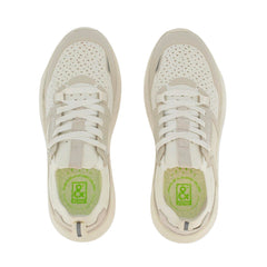 Sneaker EXTR4 D-KAIZEN 1207000 - Bianco
