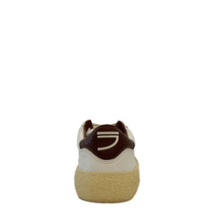 Sneaker PURAAI VINTAGE - Cognac