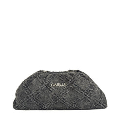 Maxi pochette GAELLE PARIS GAABW02403 - Denim
