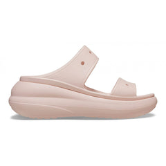 CROCS Classic Crush W 7670 sandal - Quartz