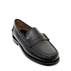 Mocassino SEBAGO Classic Dan Woman 7001530 - Dark Coffee