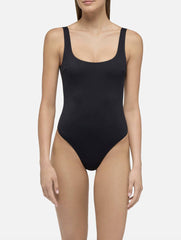 Costume SAINT BARTH Cassandra 00017L - Nero