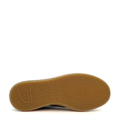Sneaker PURAAI XS VELVET - Caviar