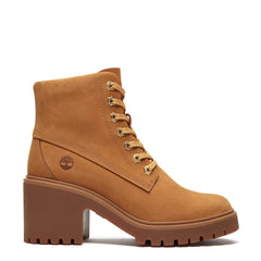 Stivale con tacco TIMBERLAND STONE HEIGHT TB0A5S49754 - Wheat
