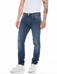 Jeans REPLAY M914Q.030.141.654.009 - Denim