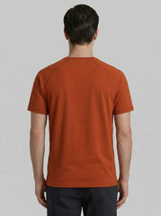 T-shirt BLEEKER Raglan 1006 - Orange
