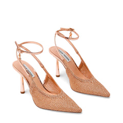 Décolleté STEVE MADDEN ASCENSION - Rose Gold