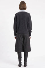 Pull ARTLOVE TEMOURA - Dark Gray
