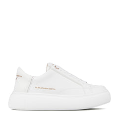 Sneaker ALEXANDER SMITH ACBC Eco-Greenwich Iride White