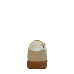 Sneaker BACK 70 GHOST C26-109 - Satin Beige