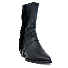 Texano GOLD&GOLD FS15 - Nero