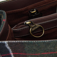 Borsa tote Turnberry BARBOUR LBA0424 OL91 - Classic Tartan