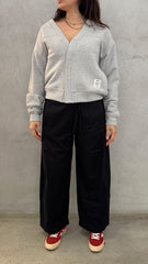 Cardigan over WOC San Francisco - Grigio