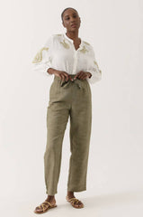 Camicia ARTLOVE OPHERIA - Cream