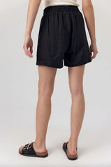 Short ARTLOVE Alexandra - Black