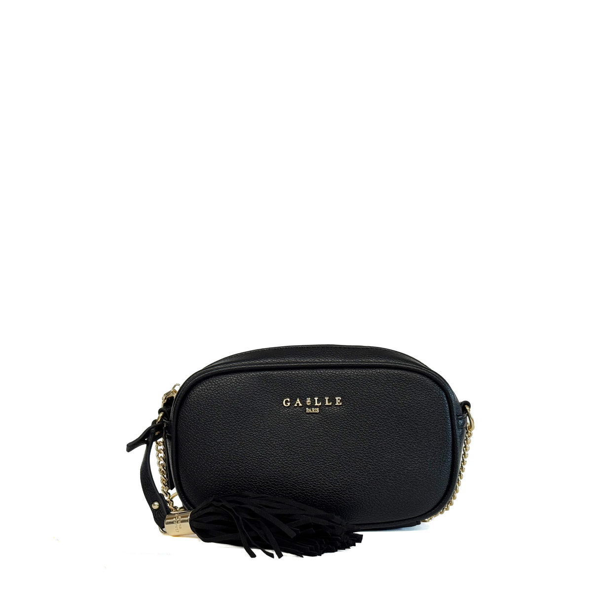 Mini camera bag essential GAELLE PARIS GAACW03053 - Nero
