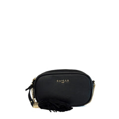 Mini camera bag essential GAELLE PARIS GAACW03053 - Nero