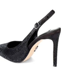 Décolleté STEVE MADDEN TREMBLE - Black