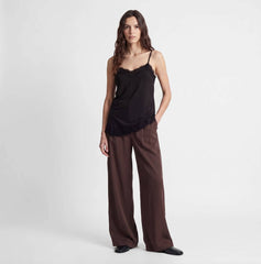 Top ARTLOVE ALINE - Black