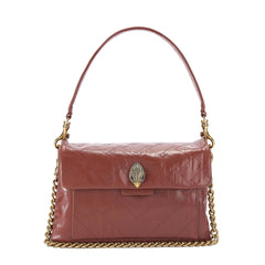 Borsa KURT GEIGER KENSINGTON XBODY - Wine