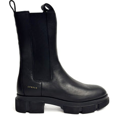 Chelsea COPENHAGEN CPH500 Leather - Black