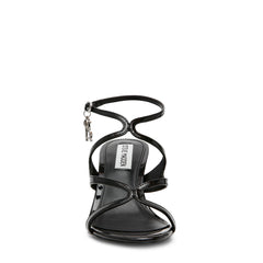 Sandalo STEVE MADDEN GRACIA - Black Patent