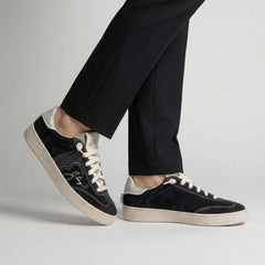 Sneaker STACY LOTUS - Black