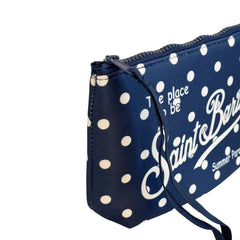 Pochette SAINT BARTH ALINE - Regular Pois 05335H