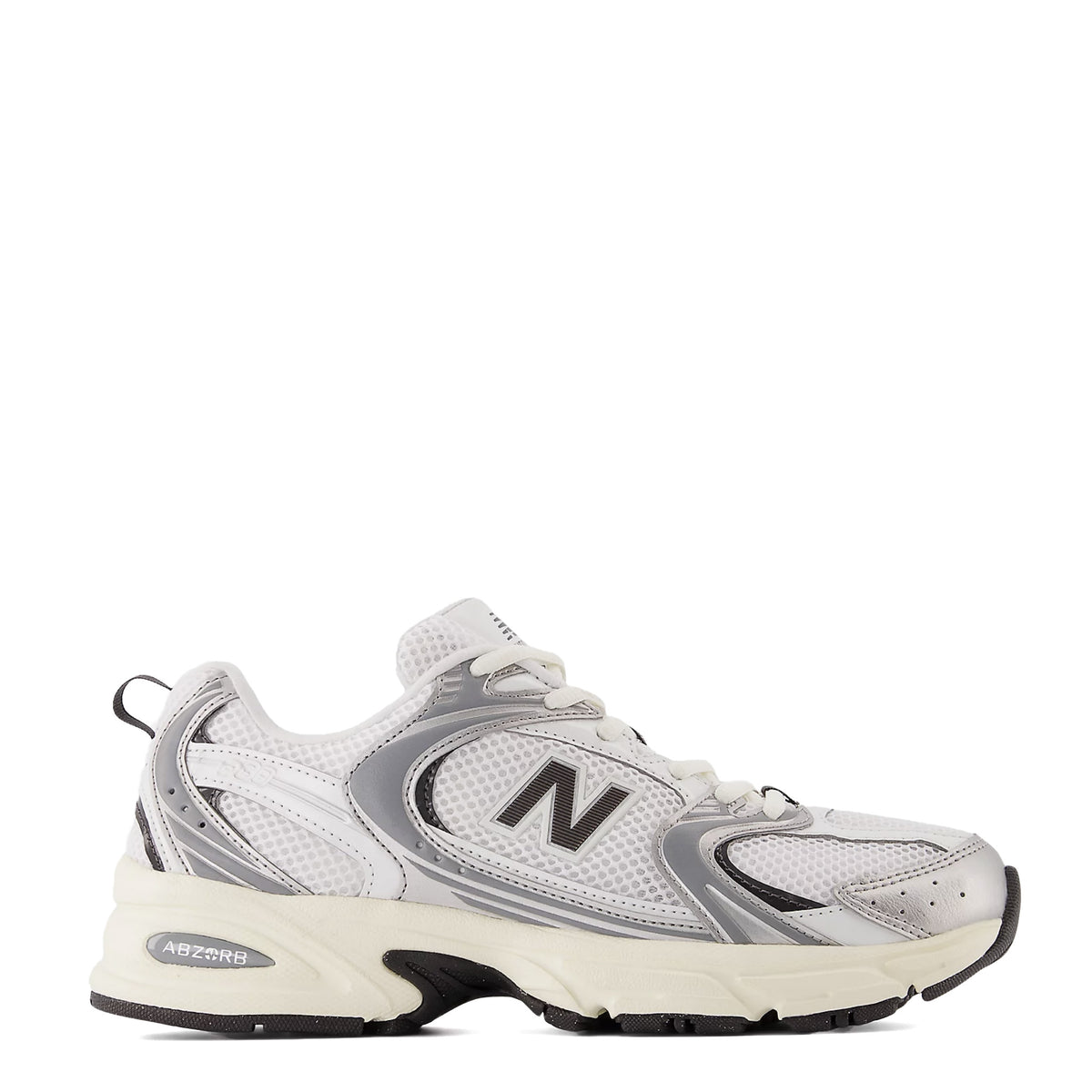 Sneaker NEW BALANCE U530ESA - Silver/Black