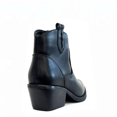 Texano GOLD&GOLD FE35 - Nero