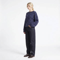 Pull ARTLOVE LUNISSE - Blue