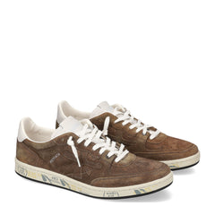 Sneaker PREMIATA BSKT CLAY 6963
