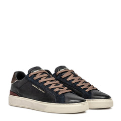 Sneaker CRIME LONDON BLADE 11702 - Nero