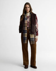 Gilet Bainford BARBOUR LLI0030 BR71 - Fig