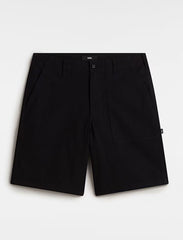Bermuda VANS Fatigue Loose - Black