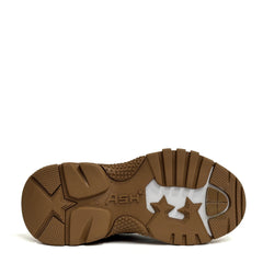 Sneaker ASH ADDICT BIS FRUR - Land