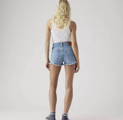 Short LEVI'S 501 Original 56327-0081 - Oxnard Athens Mid Short