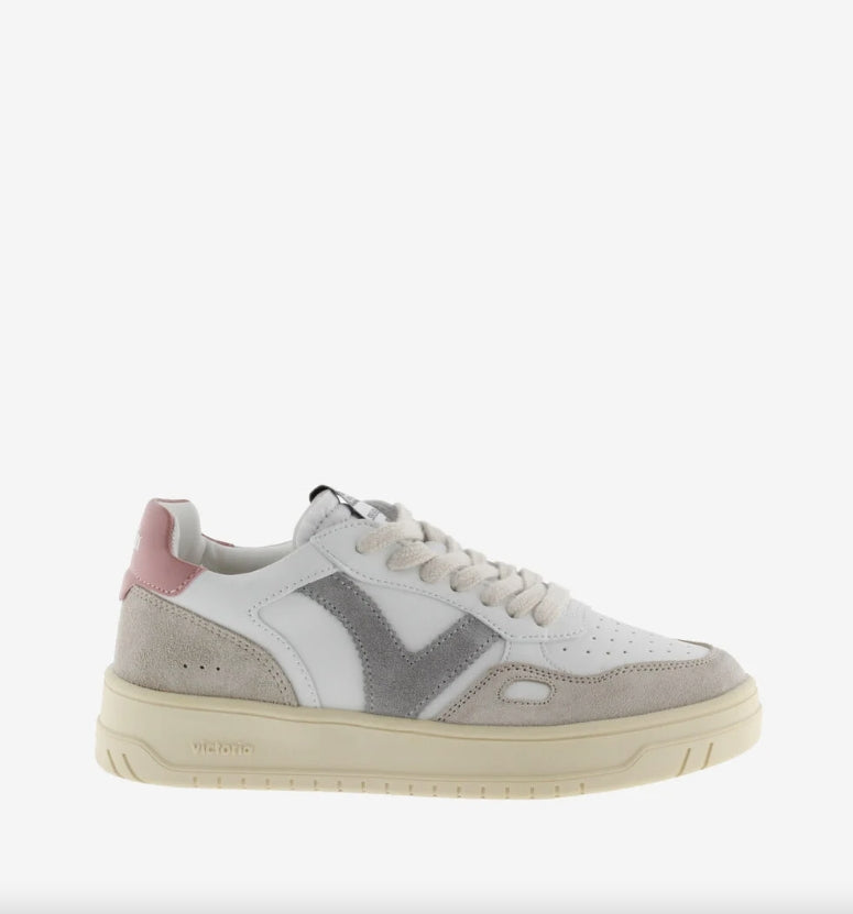 Sneaker VICTORIA 1257101 - Rosa