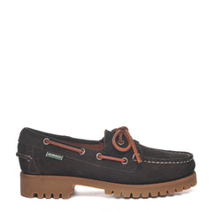 Mocassino SEBAGO Ranger Suede Woman 75125EWW - Moka