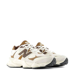 Sneaker NEW BALANCE U90603EG - Breakfast Tea/Angora