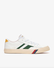 Sneaker PRO-KEDS Royal Classic - White/Green